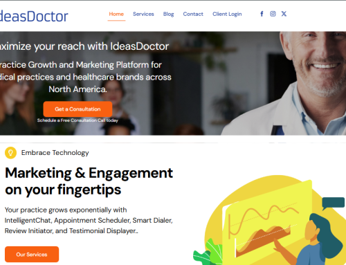 Ideas Doctor