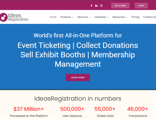 IdeasRegistration