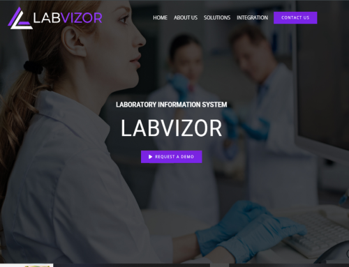 Labvizor