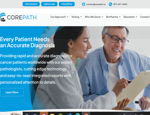 Corepath